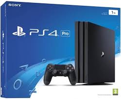 Play station 4