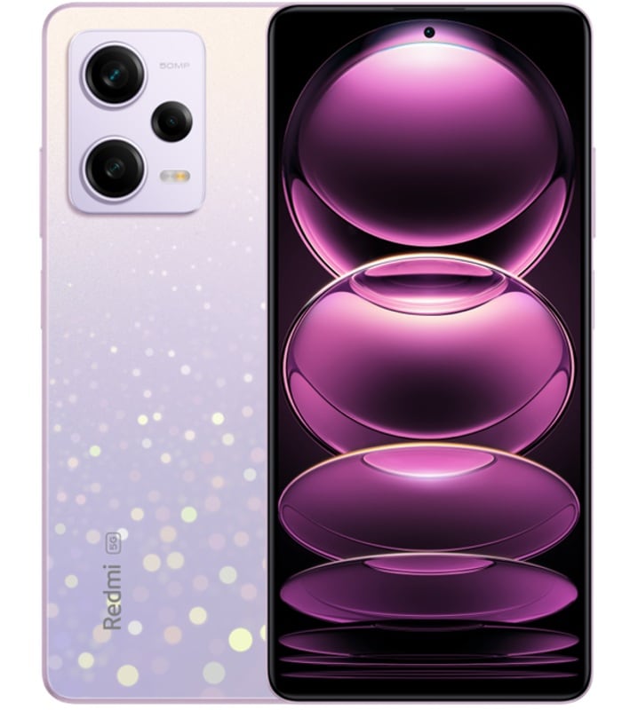 Radmi note 12 Pro 5G