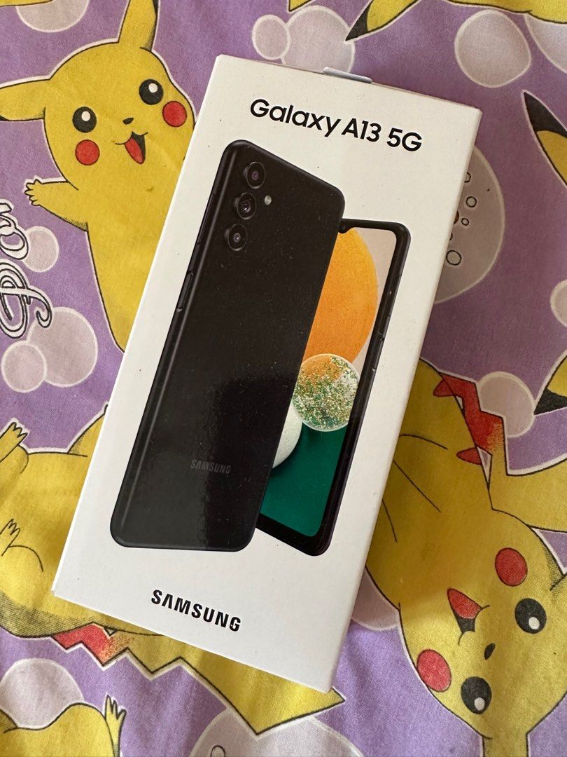 Téléphone Samsung Galaxy A13