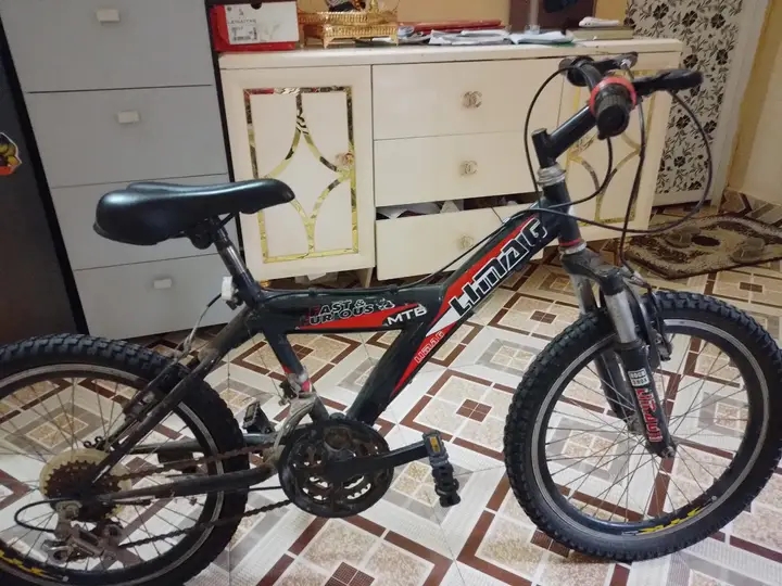 Vélo pour enfants