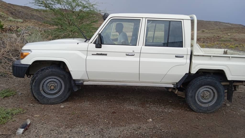 Voiture a vendre Toyota Hard Top