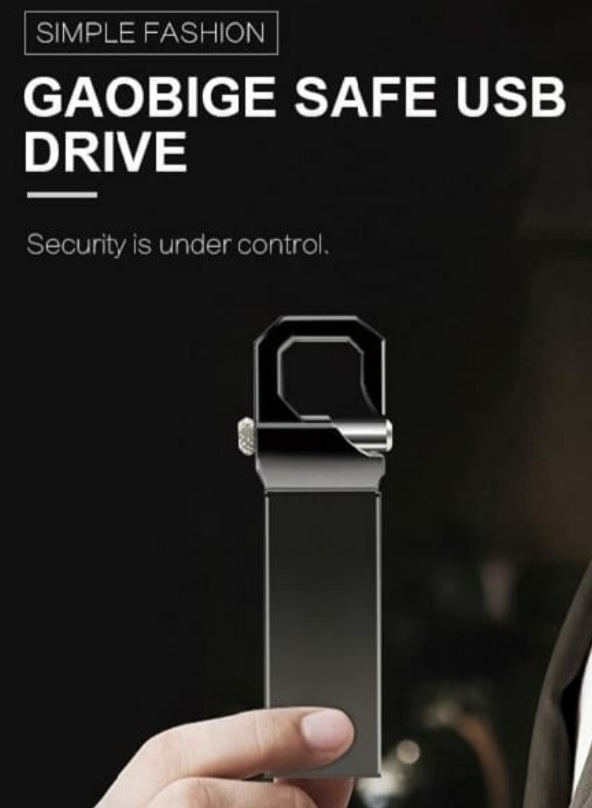 Clé USB, 2T avec 250 films et 20 séries