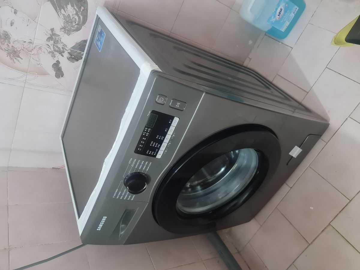 Full automatic Samsung machine