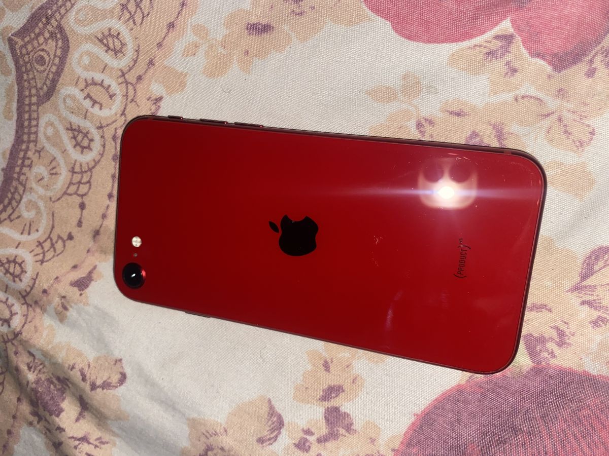 IPHONE SE dernière génération