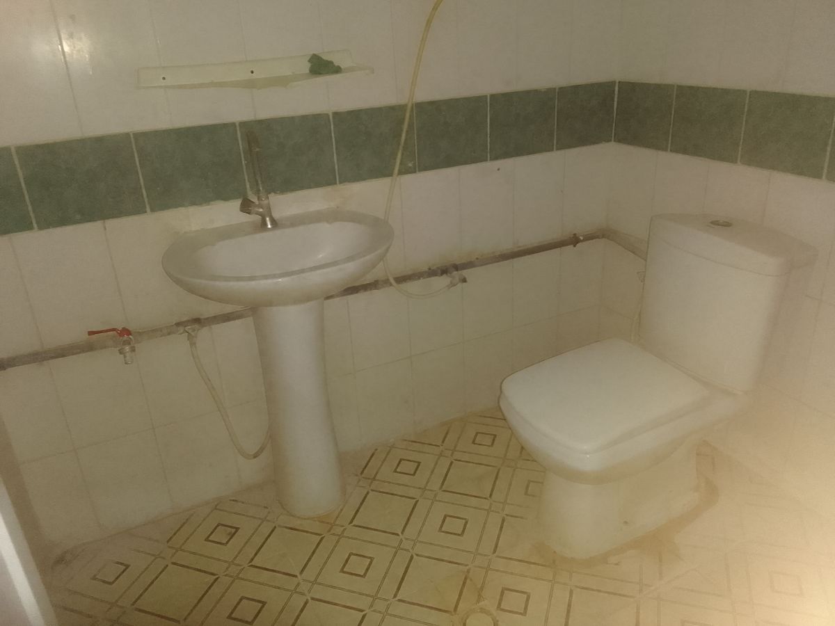 Maison F4 à louer barwago 1