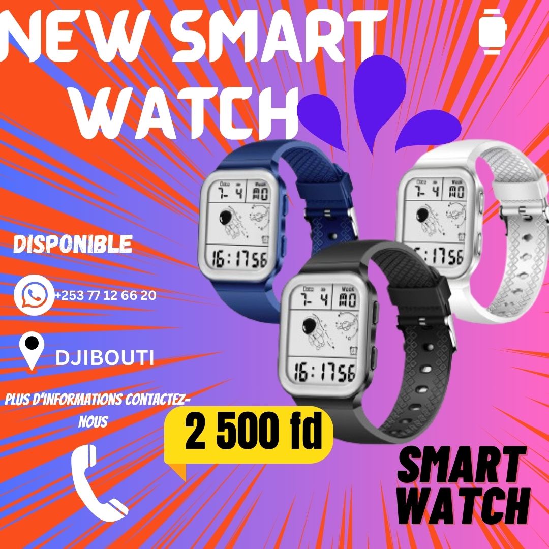 Smartwatch comment ça discount marche