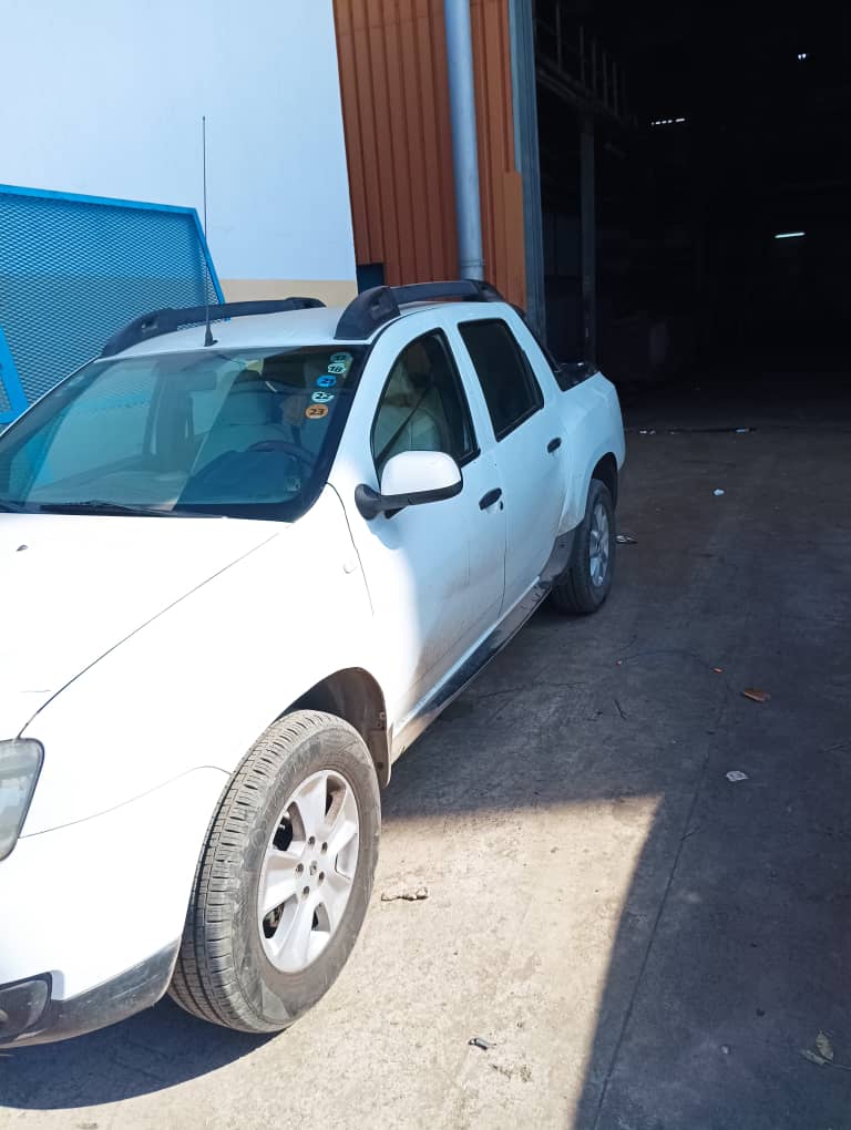 Renault Oroch très bon état