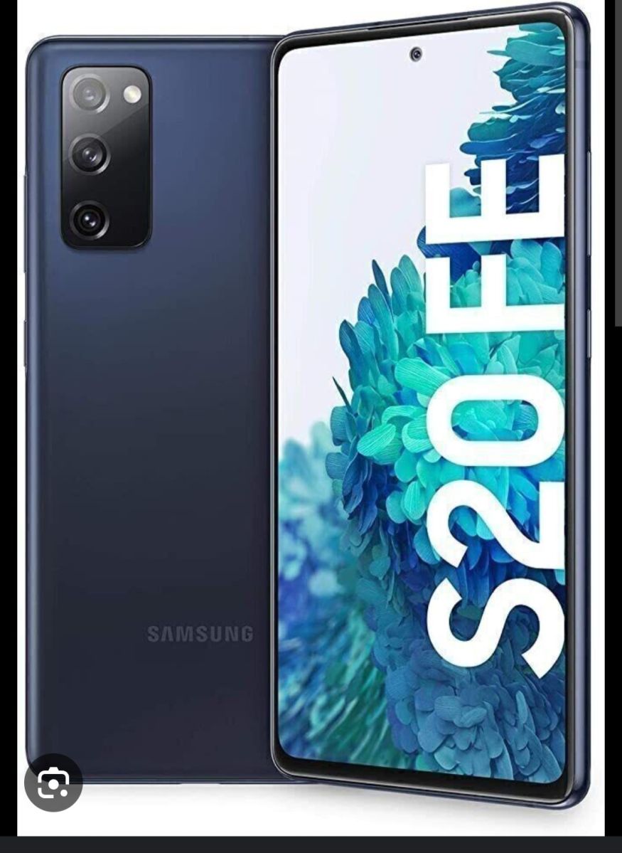 Samsung Galaxy s20 f à Djibouti