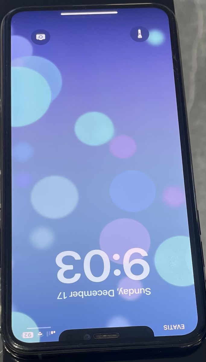 IPhone 11pro Max 256 GB