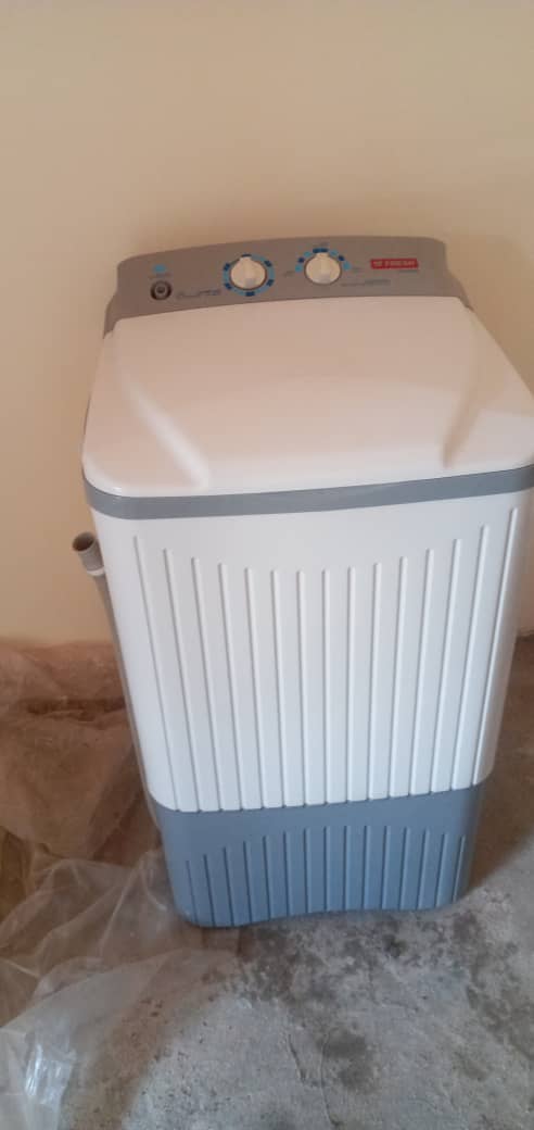 vente de machine à lave