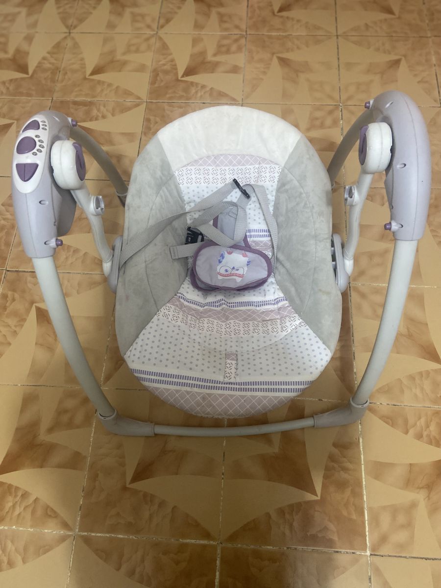 Balançoire pour bébé en parfait état