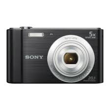 Caméra Sony importée du Japon, très peu utilisée, 16 Go de stockage