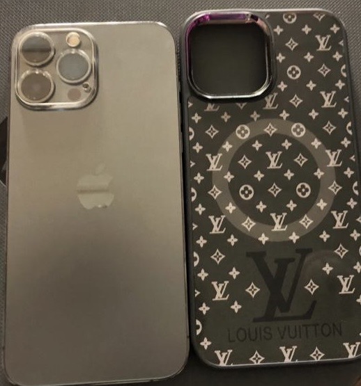 IPhone 13 Pro Max 128 Go - Débloqué - Vert Nuit - Très Bon état
