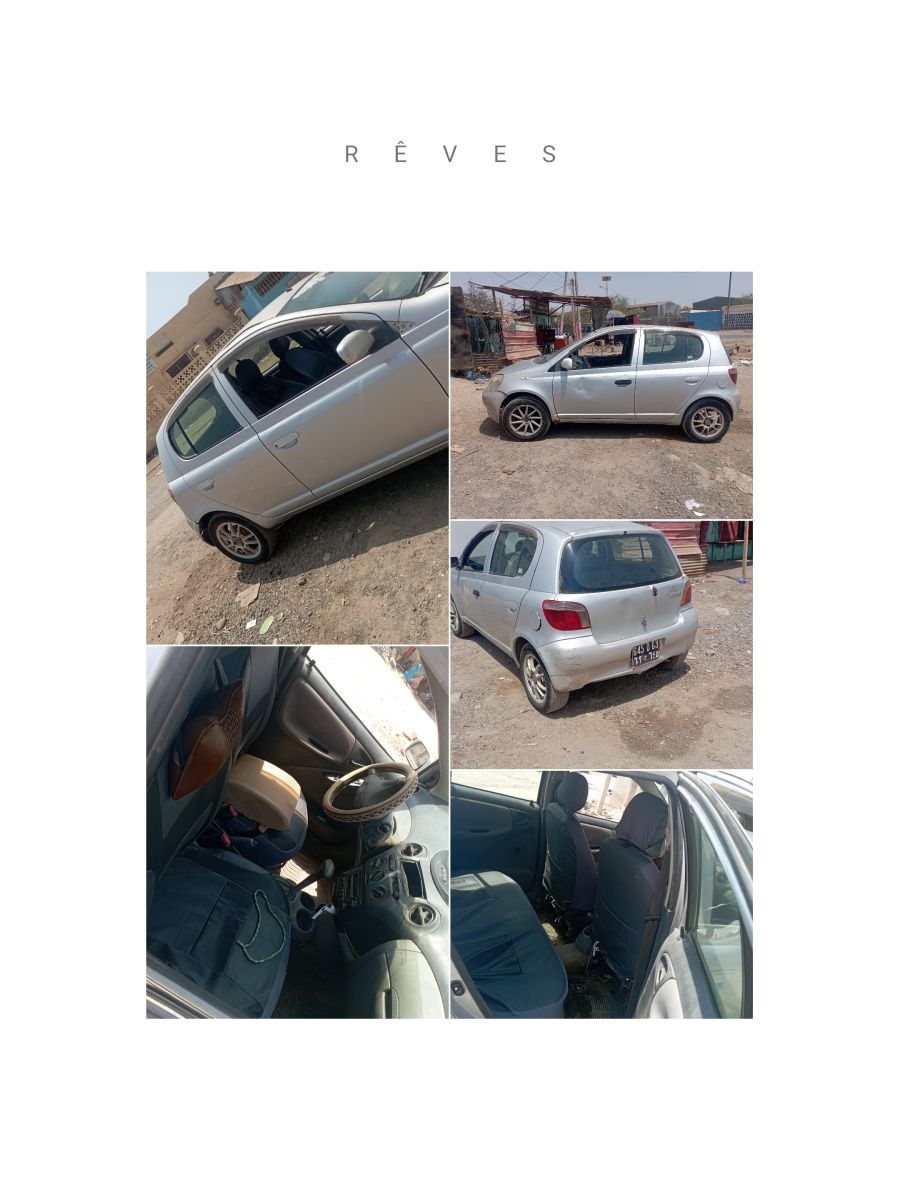 Moto Hero en excellent état, prix négociable à Djibouti