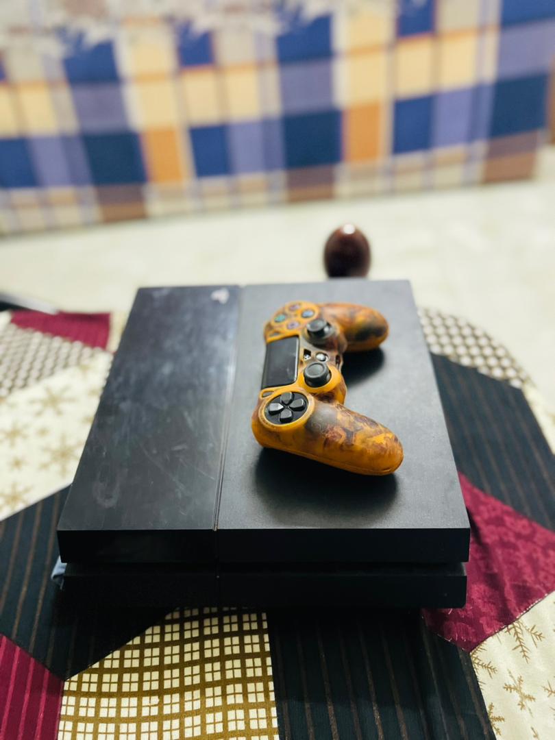 фифа 22 на playstation 4