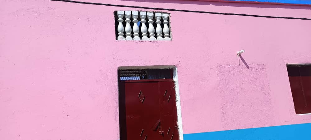 Maison 4 chambres à louer près PK12