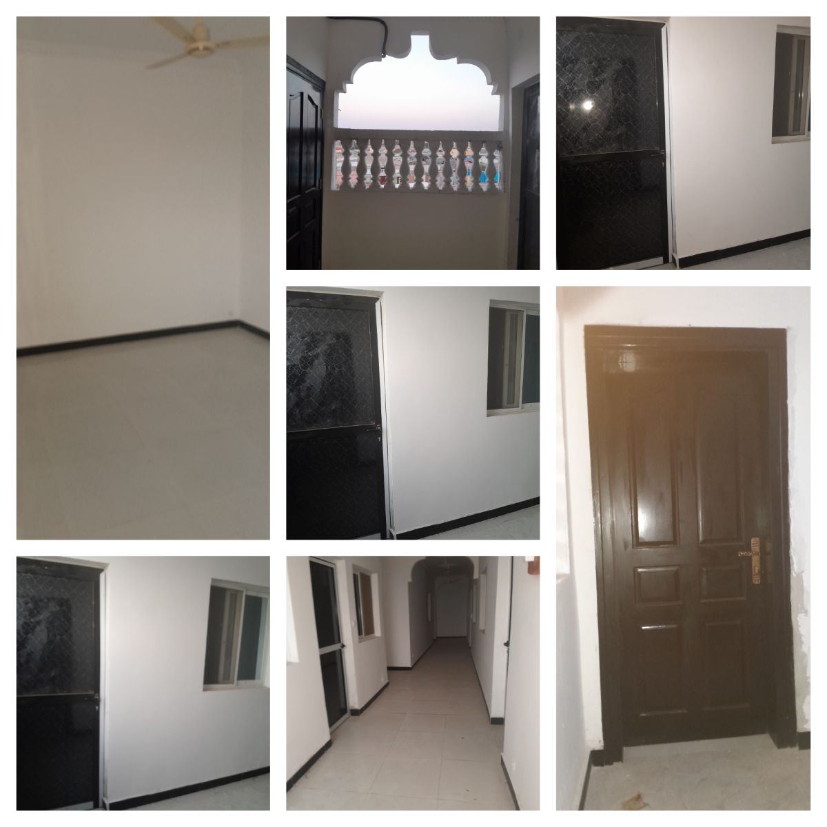 Maison 5 pièces avec terrasse et cuisine - À Louer