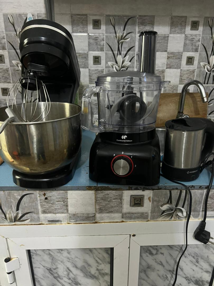 Mixeur multifonction Presque neuf