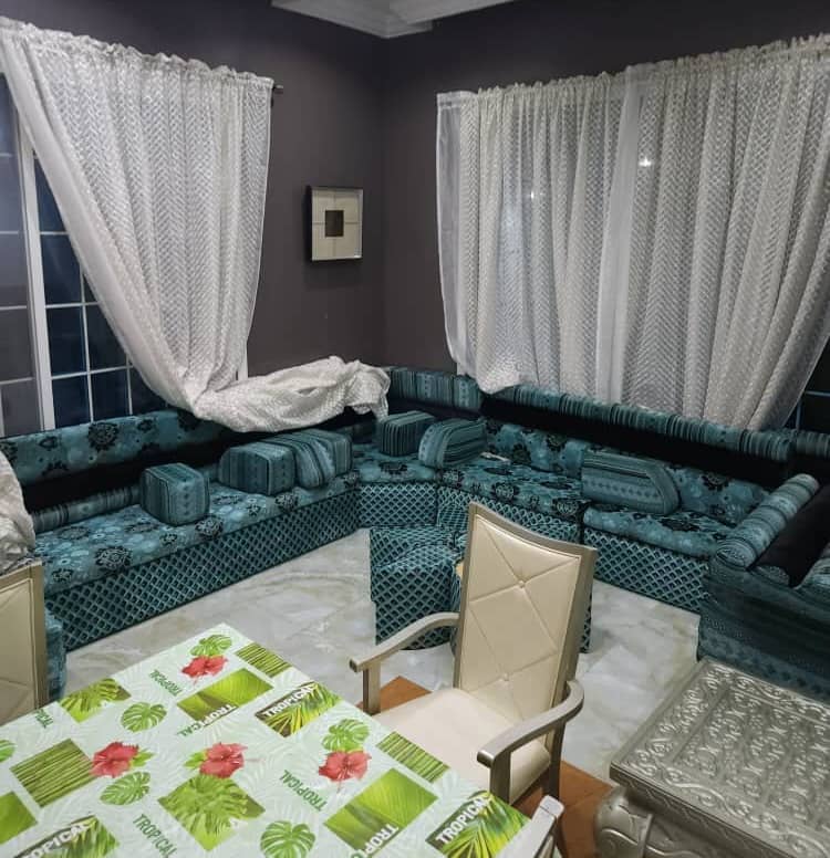 Qaaci en tres Bonne medical