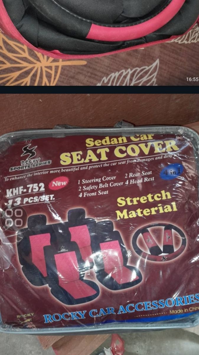 Accessoires et protection de voiture universel