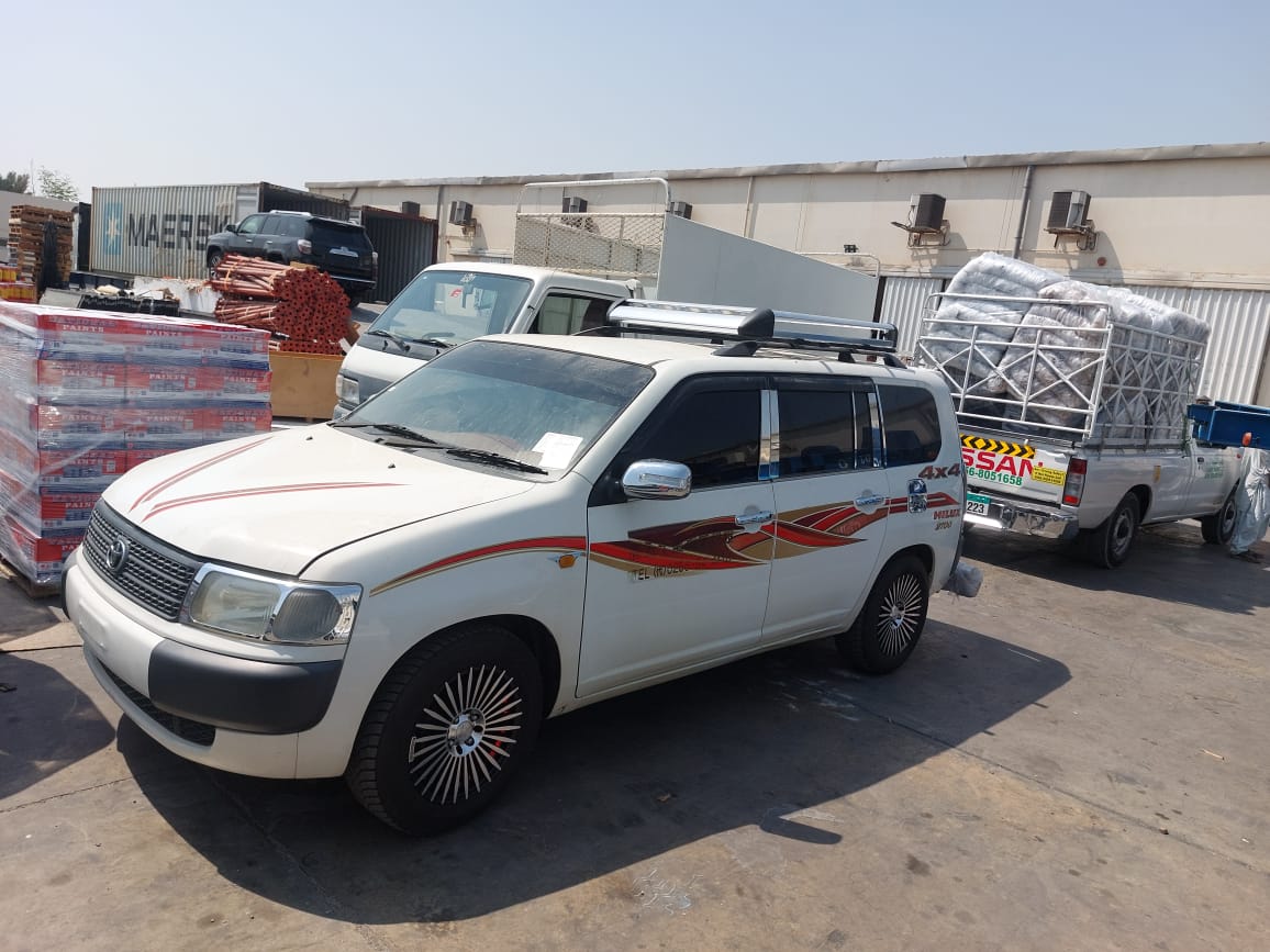 Toyota Probox 2016, excellent état