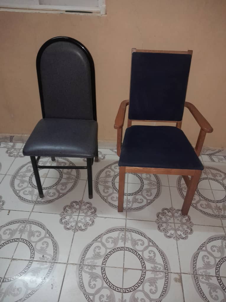 Chaise de bureau/restaurant de haute qualité à prix abordable