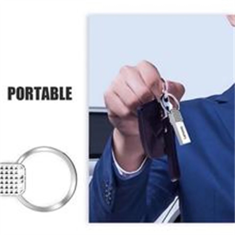 Clé USB 2TB originale - Qualité supérieure à prix raisonnable