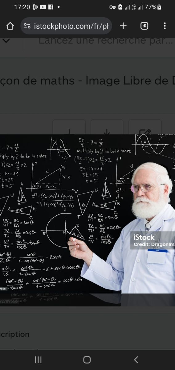 Soutien scolaire à domicile en maths pour enfants du primaire au lycée