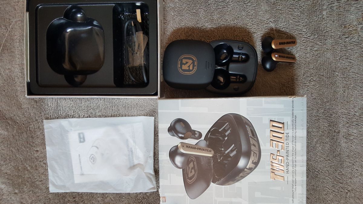 Écouteurs Neufs de Haute Qualité à Prix Exceptionnel