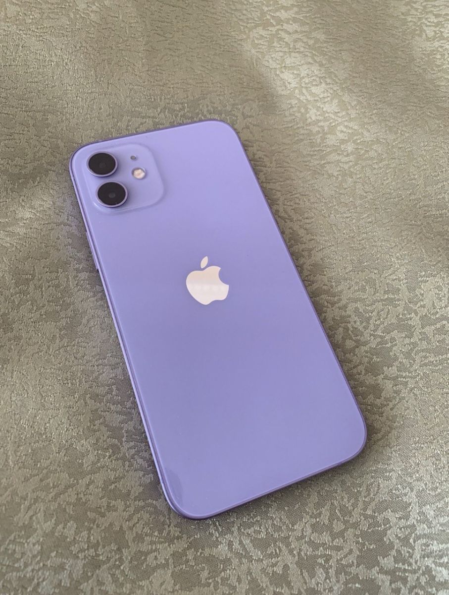 iPhone 12 mini 64Go - Bon état