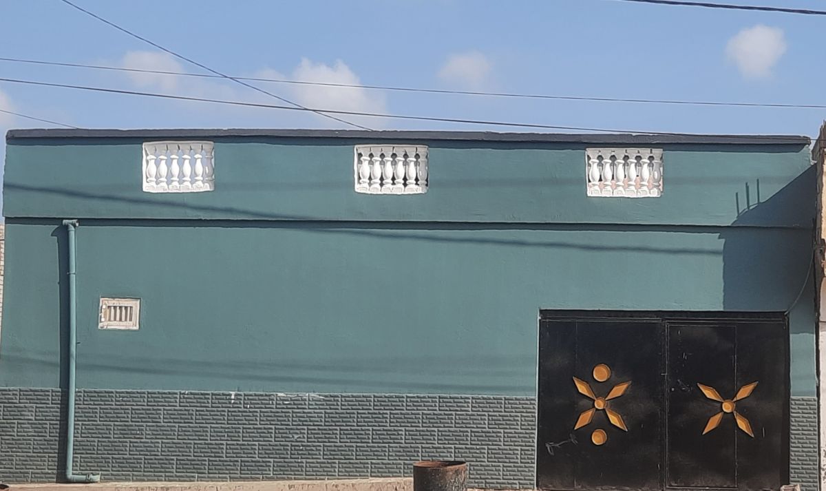 Maison 3 chambres, cuisine neuve à Barwaqo 2