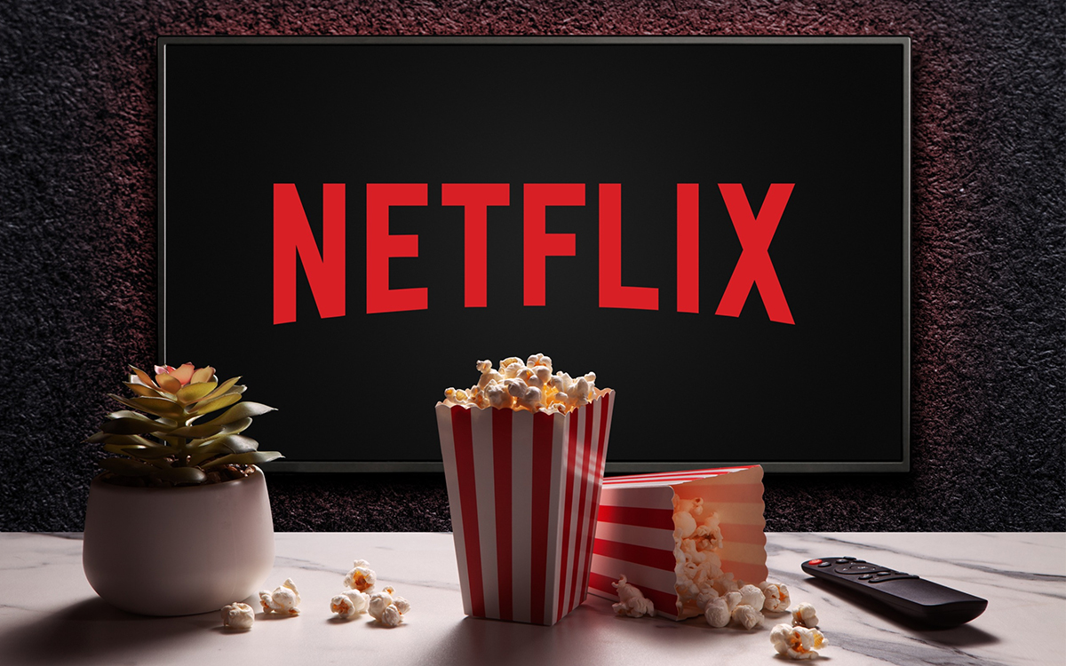 Netflix à Djibouti - Films, Séries, Documentaires, Animés, et Plus