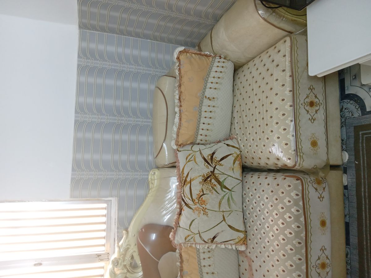 Salon chinois d\'occasion, importé en 2020