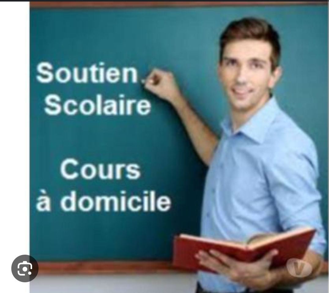Cours d\'économie pour le baccalauréat, professeur expérimenté