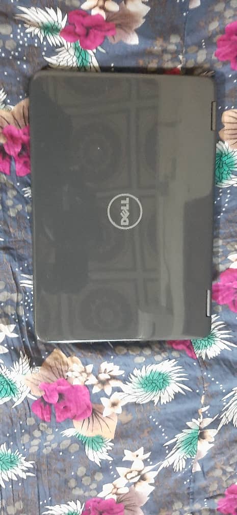 Dell PC tactile, 400 Go de RAM, utilisé 3 mois