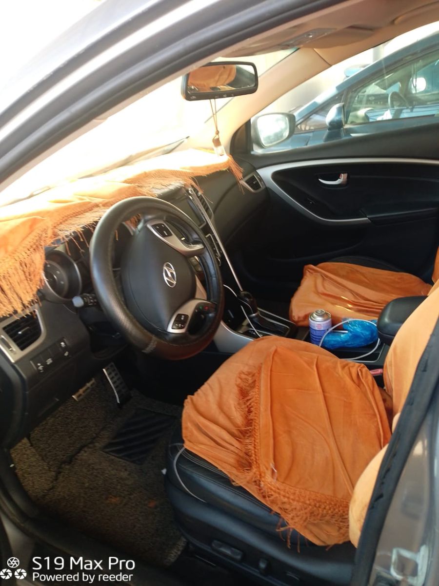 Véhicule Diesel Neuf à Prix Attractif