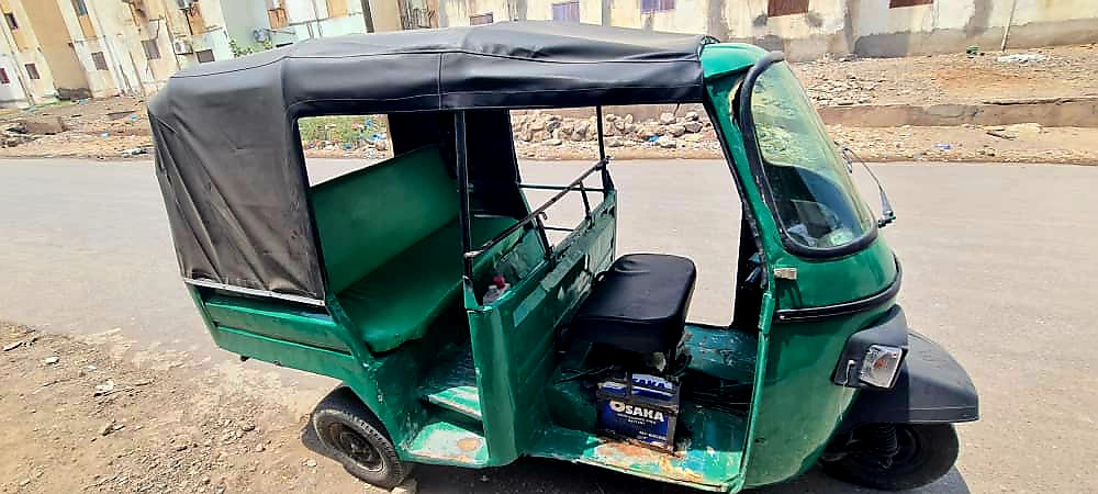 Peugeot Bajaj à vendre à prix abordable