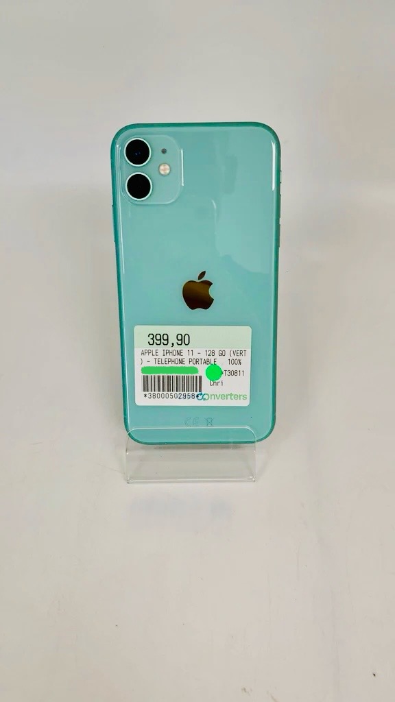 iPhone 11 normal à Djibouti