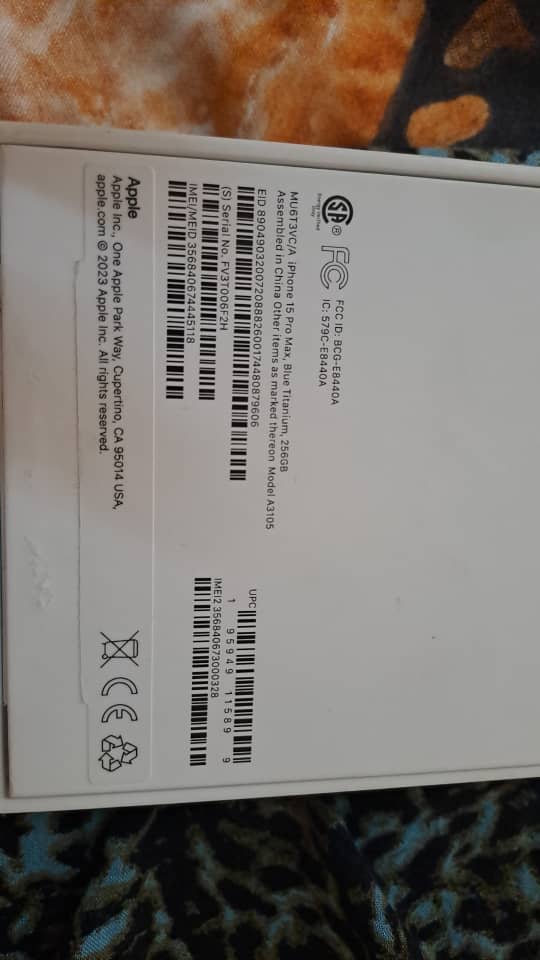 Batterie pour iPhone XS Max à remplacer suite à perte d'autonomie