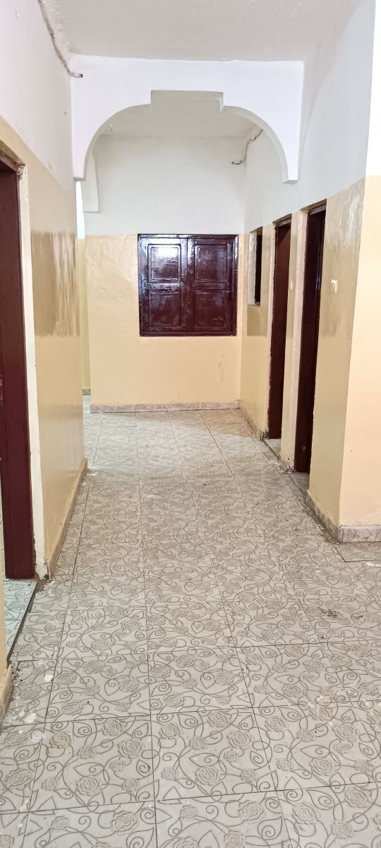 Maison F3 à louer à Barwako 2