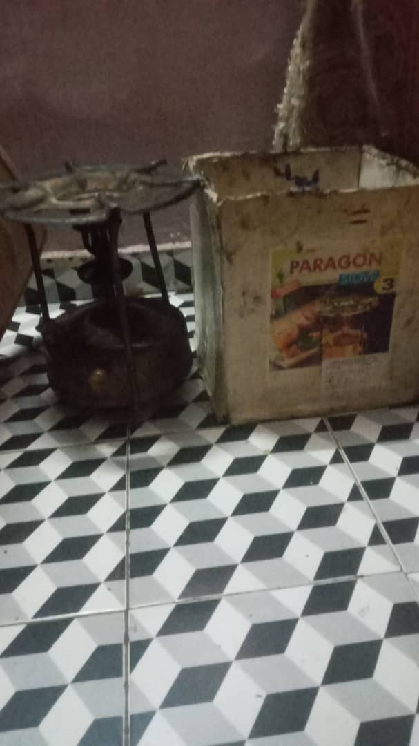 Paragon neuf, état impeccable, parfait pour restauration