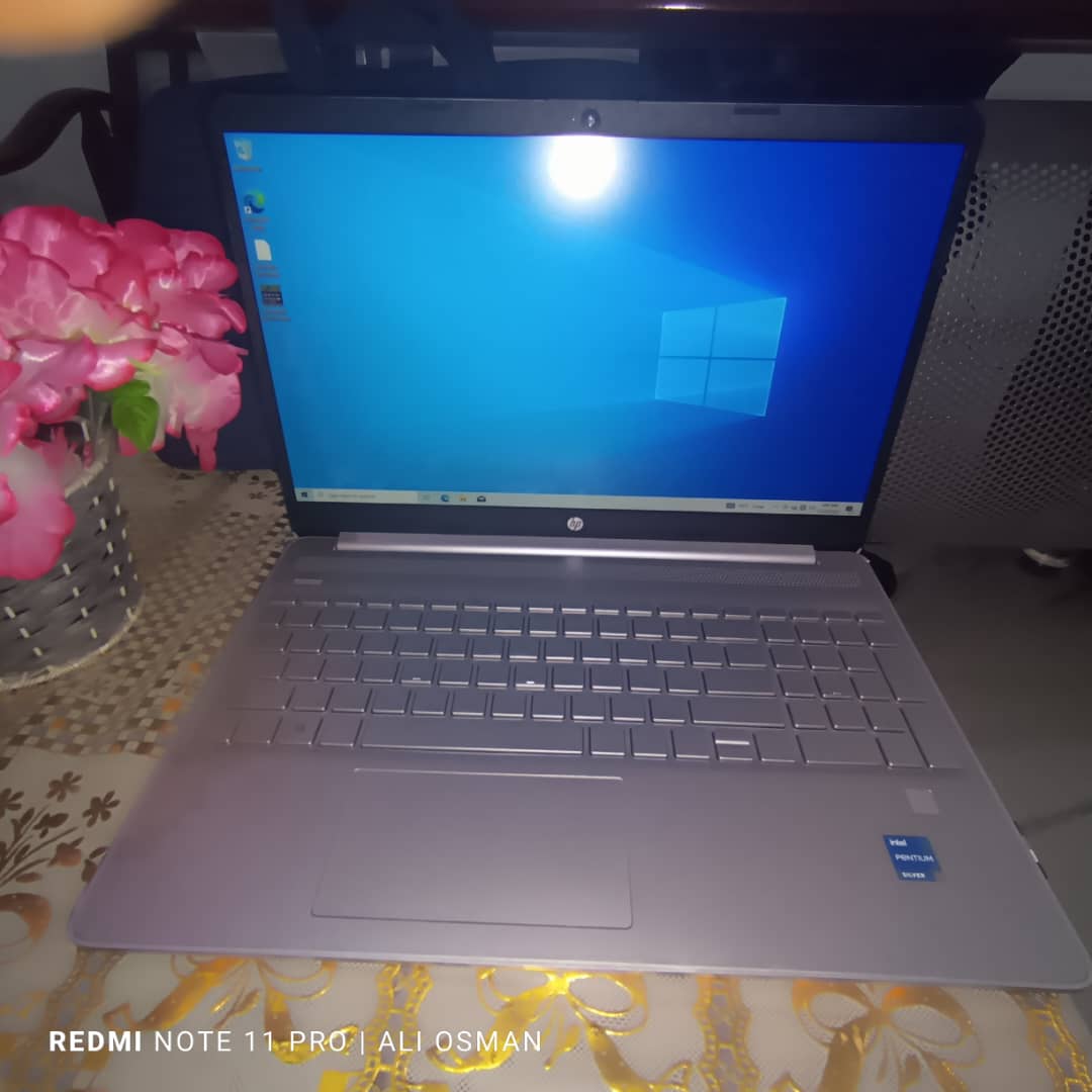 Ordinateur portable HP Elitebook 850 G5 - 8 Go RAM, 512 Go SSD, 15,6 pouces