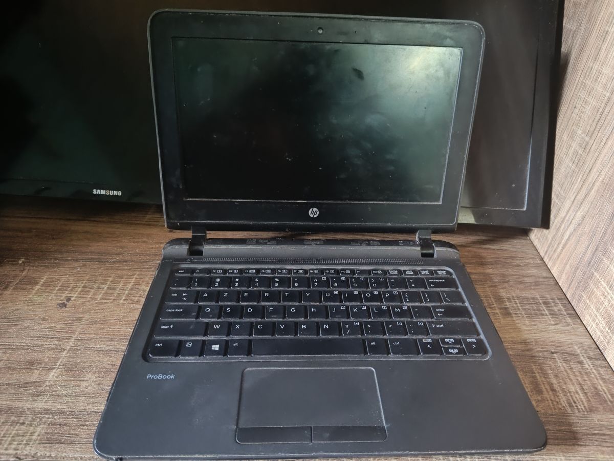 PC Portable HP Pro Bok