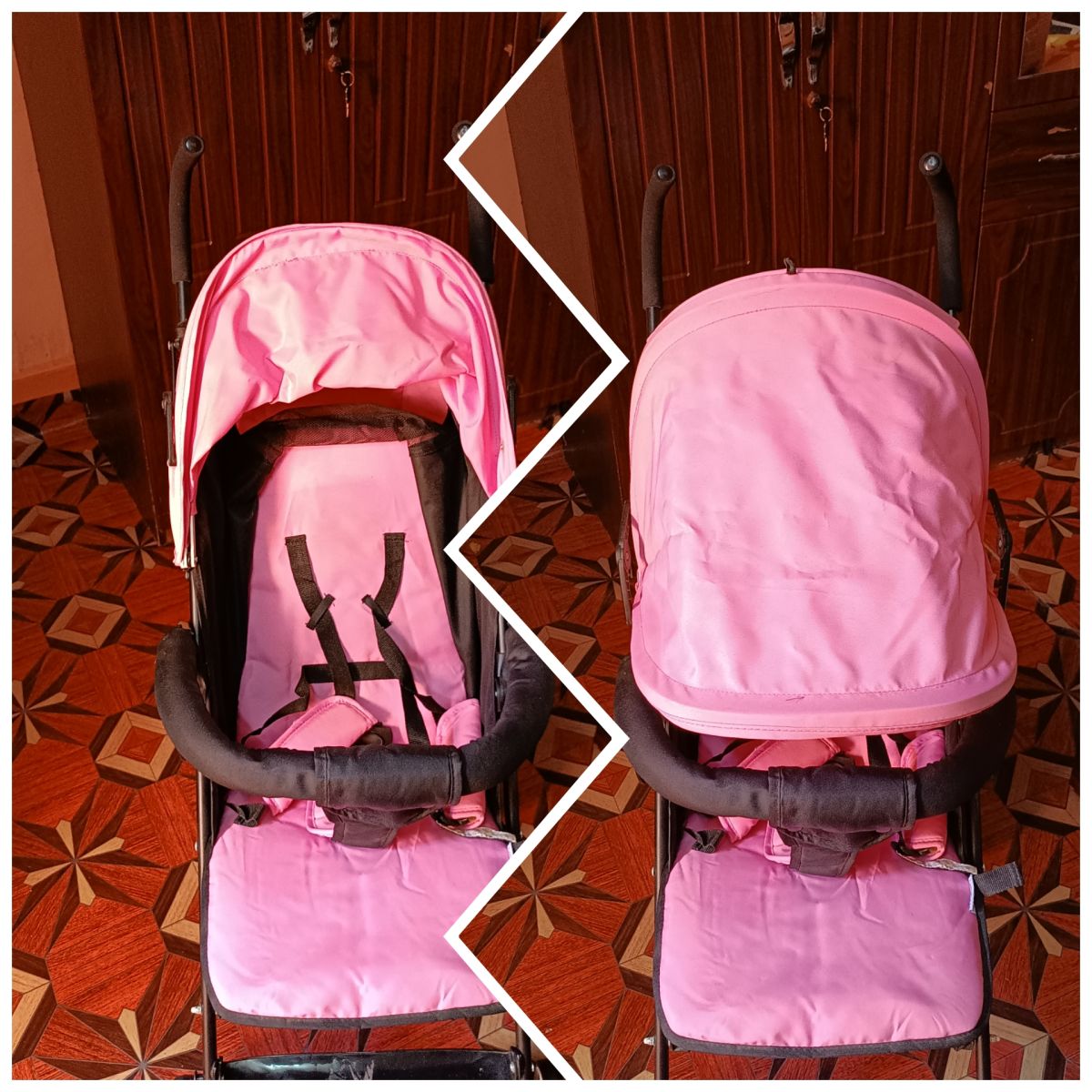 Poussette pour bebe store a vendre