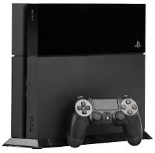 Console PS4 1T avec jeux et manette, bon état, prix négociable