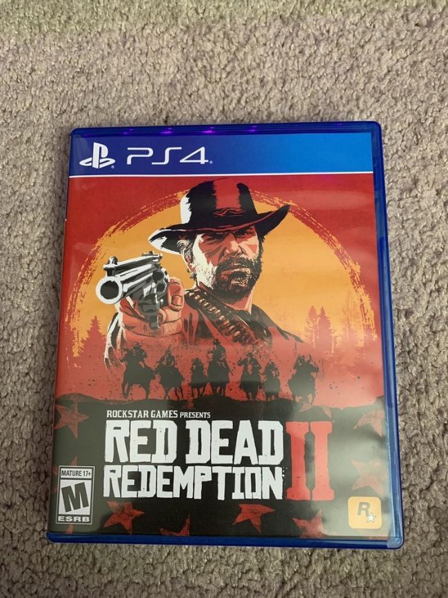 Red Dead Redemption 2 - Le chef-d\'œuvre épique de Rockstar Games