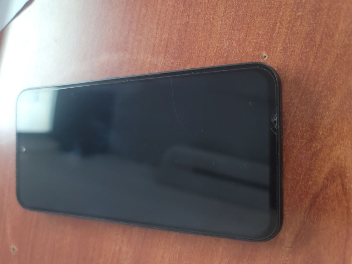 Samsung A54 5G 256GB Noir, comme neuf