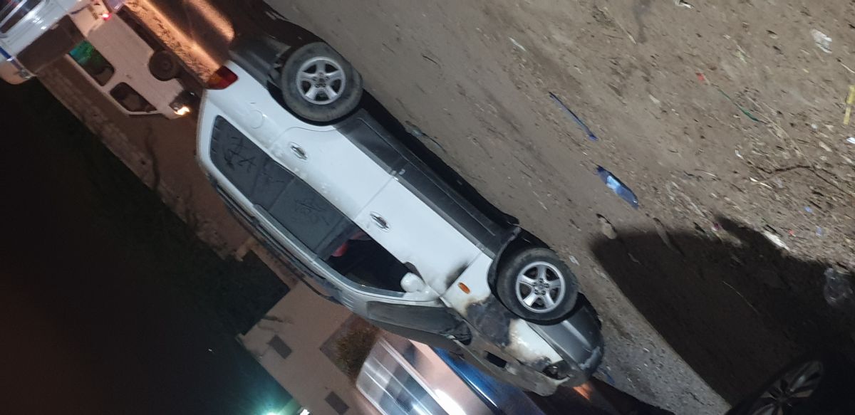 Hyundai Santa Fe 2005, pièces détachées D82 en vente