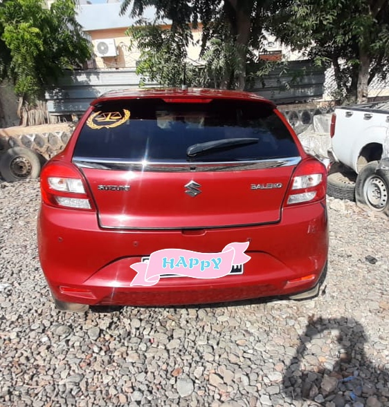 Suzuki Bleno 2023, automatique, seulement 32 000 km