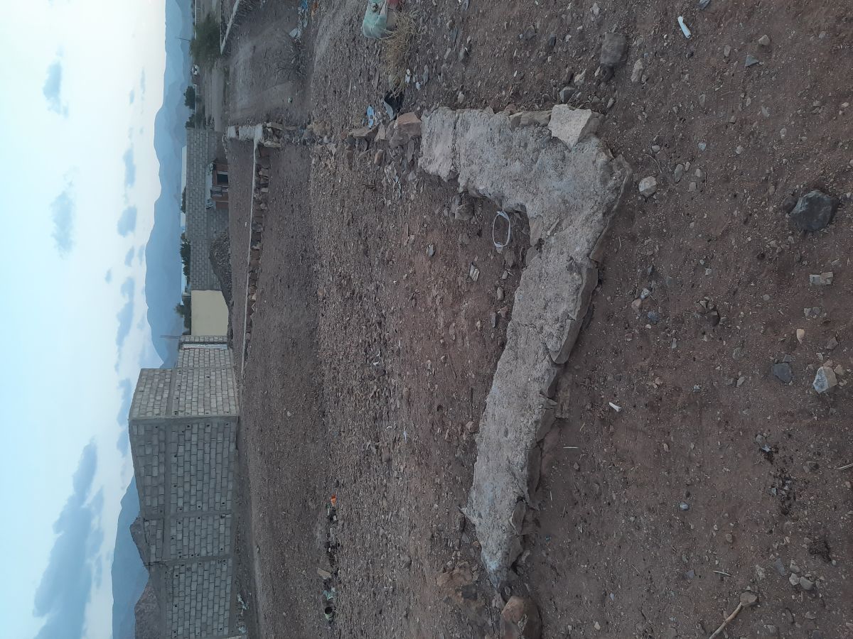 Terrain 400m2 à Ali-Sabieh, près de l\'usine IL Jano